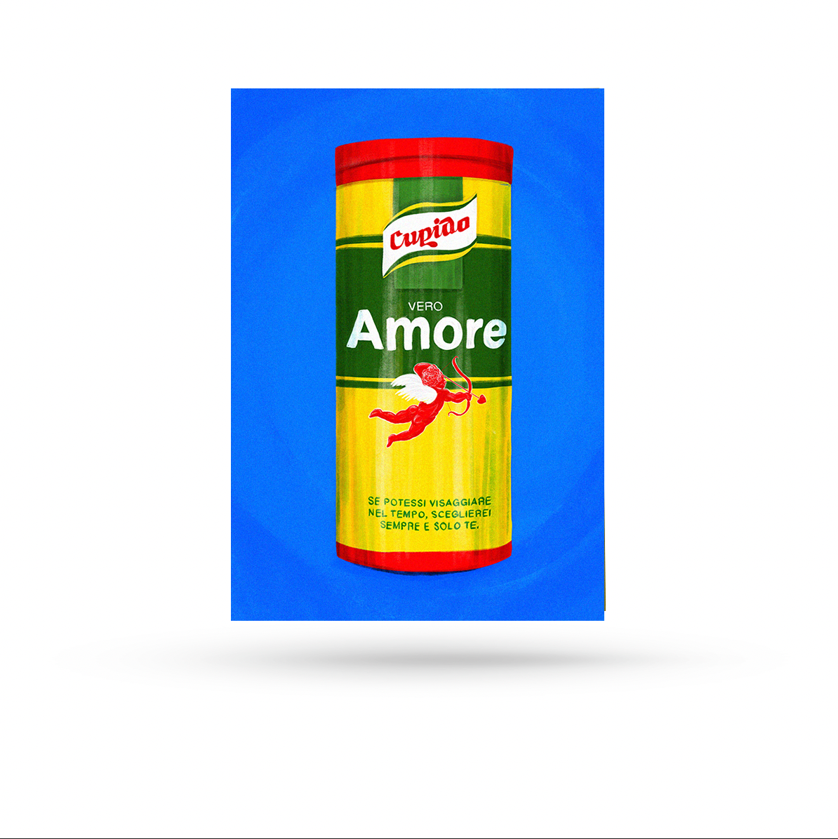 Amore – Poster A3